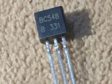 Piezas Electrónicas transistor tiristor - Img 65590045
