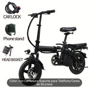 Bici eléctrica nueva - Img 56499107