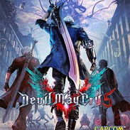 Devil May Cry 5 + Vergil (Juegos Digitales PlayStation & Xbox) - Img 55032244