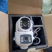 Camara seguridad wi-fi - Img 55484103