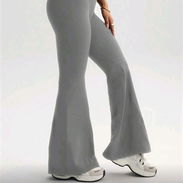 Leggins Campana Corte V y levanta glúteos tallas XS S M y L - Img 56713760