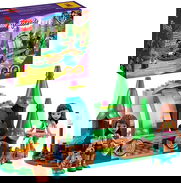 LEGO Friends Forest Waterfall 41677 - Juego de juguetes de construcción para niños, niñas y niños a partir de 5 años (93 - Img 49400677