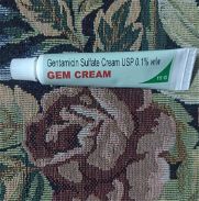Gentamicina de 15 g - Img 45930361