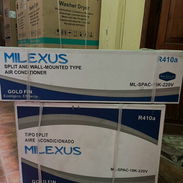 Split 1.5 Tn Milexus - Img 56020711