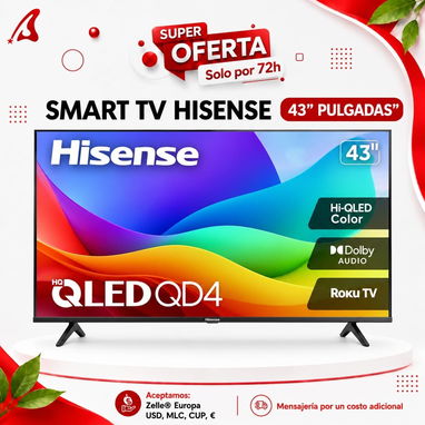 SMART TV - 4/6