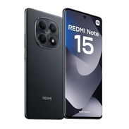Redmi Note 15 Negro 6GB 128GB 108MP Principal 20MP Frontal - Img 56559789