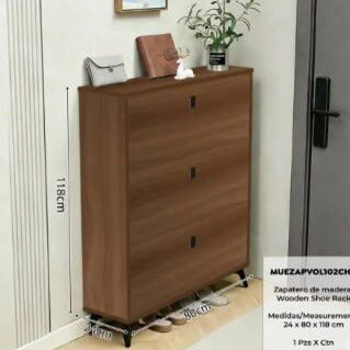 Zapateras   pvhab - 2/4