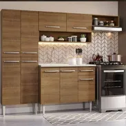 Mueble completo para cocina (Stw) 🤎🤍 - Img 54820846