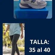 Tenis New Balance para mujer - Img 53828878
