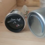 Reloj de temperatura con el pulmón LADA - Img 55766654
