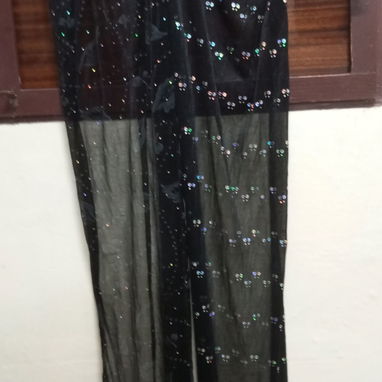 Pañuelos de cabeza y chalinas para mujer - 4/5