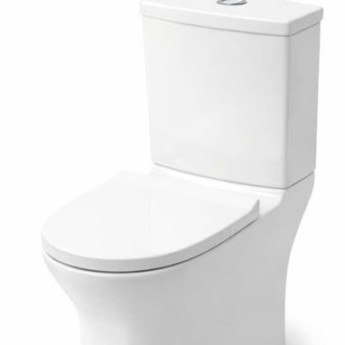 Tasa de baño grande - 2/2