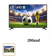 Televisor Smart LG 43 pulgadas - Img 56634392