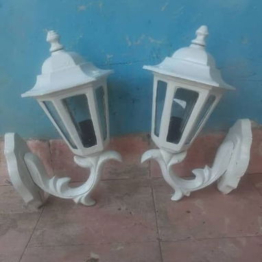Venta de lámparas y dibujos para el hogar - Img 97281892