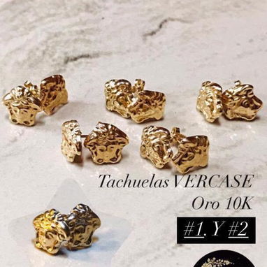 Joyería de oro 10 k - 3/10