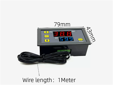 Control de temperatura digital para diferentes equipos - Img 60078649