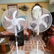 Ventilador eléctrico - Img 56188356