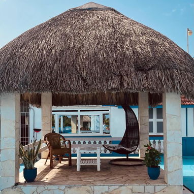 🏠 Complejo de habitaciones y suites en Playa, cerca de Marina Hemingway - Img 118314603