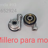 MILLEROS PARA MOTOS - Img 45766234