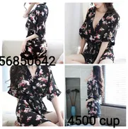 Lenceria de mujer estilo japones unica talla - Img 49270220