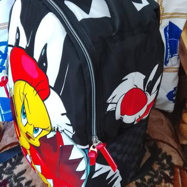 Mochilas spraygraund - 2/10