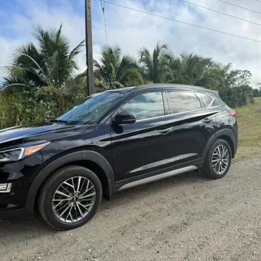 Vendo un negocio, Hyundai Tucson, 2021 Full límite - Img 110745648