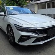 Hyunday Elantra 2025 0km. A estrenar por usted - Img 57714979