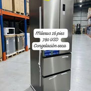 Refrigerador milexus de 16 pies - Img 55746963