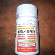 Acetaminofen en frasco - Img 57164039