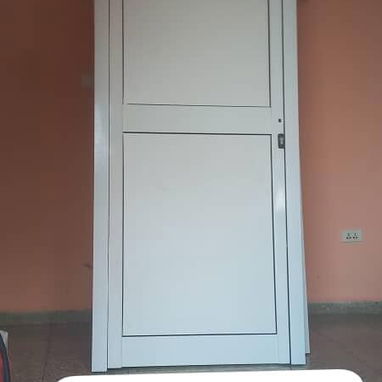 Puertas y ventanas - 2/10