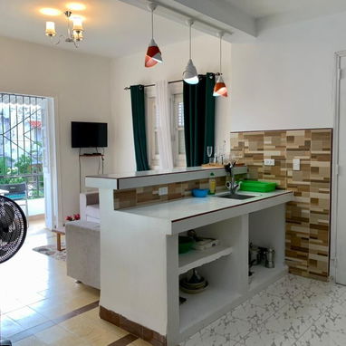 Ya esta disponible Renta Lineal de apto en Playa a pocos metros de 41 y 30 - Img 120785270