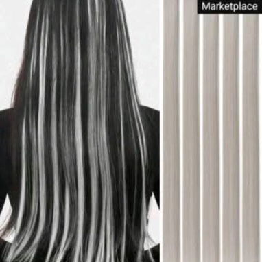 Extensiones de pelo - Img 125327328
