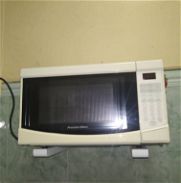 Se vende Microwave - Img 45441924