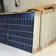 PANEL SOLAR JINKO 620W BIFACIAL - Img 57147431