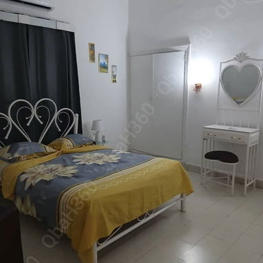 RENTA hostal de 2 habitaciones EN CIUDAD DE HOLGUIN con Qba Hostin 360 - 6/8