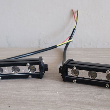 Neblineros Led - Img 124661853