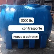 Especiales para su hogar d 3000 litros de agua nueva a estrenar usted - Img 57707447