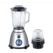 Licuadora PREMIER 3en1 *Vaso de cristal* ✔️1.5L - Img 55850520