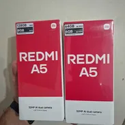 Xiaomi redmi a5 3+3/64 y 4+4/128 gb sellados en caja mas garantia x escrito.Somos tienda 54741004 - Img 51548390