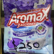 Aromax,aromatizante, - Img 57857077