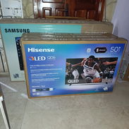 Televisores Samsung smart tv 65" y 75" - Img 55810045