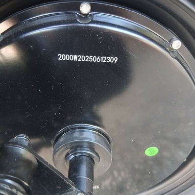 🛵MOTO ELECTRICA LEILIANG - Img 124997672
