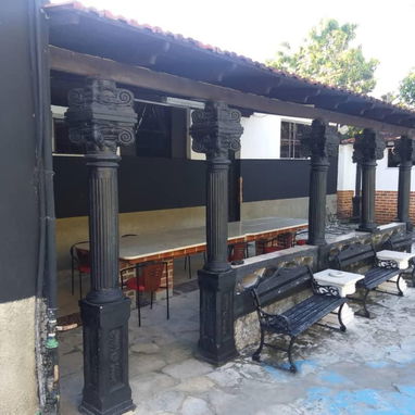 📱 Pasadía y Estancia en Reparto Abel Santamaría: ¡Cerca del Aeropuerto! ✈️🏊♂️ - Img 115931969