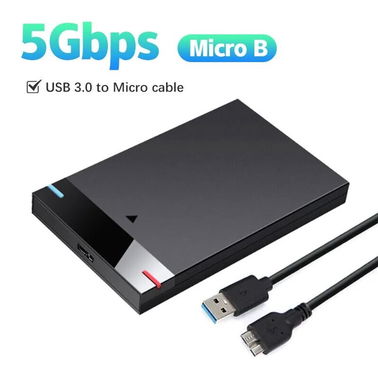 ******CAJA ORICO PARA Disco laptop EXTERNO  NUEVA CON CABLE 10 usd 4000$ $$usdTENGO ADAPTADOR SATA USB 3llamar 55106915 - Img 62395283