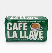 Café La Llave Espresso 284G - Img 45527084