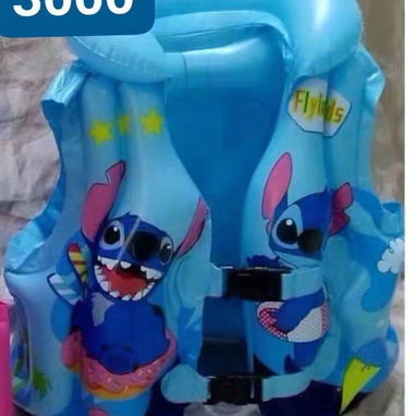 🏖🤩CHALECOS SALVAVIDAS a 3mil🏖🤩 - 2/10