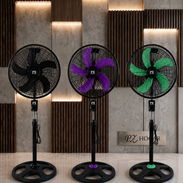 Ventiladores ciclones de 18 pulgadas de 3 velocidades - Img 57134446
