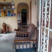 *$15.000usd CON AJUSTE. En venta casa puerta de calle en El Cerro, Reparto Martí. POSIBILIDAD DE GARAJE PARA 4 CARROS. - Img 57247396