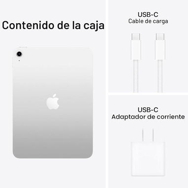 ➡️Apple iPad de 11 pulgadas: chip A16,  PRECIO 300 USD ( Nueva a estrenar, sin caja) - Img 122662671