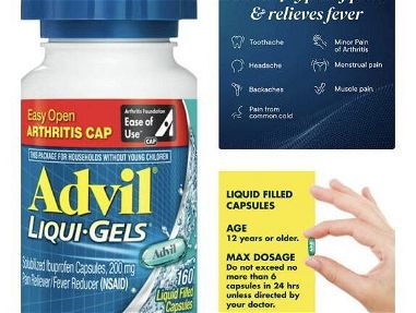 Advil - Img main-image